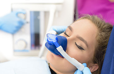 Many people experience dental anxiety before and during dental procedures. It's okay to feel nervous or even fearful when anticipating an appointment. We understand that our patients aren't all the same. Here at Tyson Family Dental your Forth Worth Texas Dentist we have many methods available to provide you with a relaxed, comfortable dental experience.